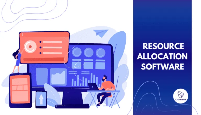 resource allocation