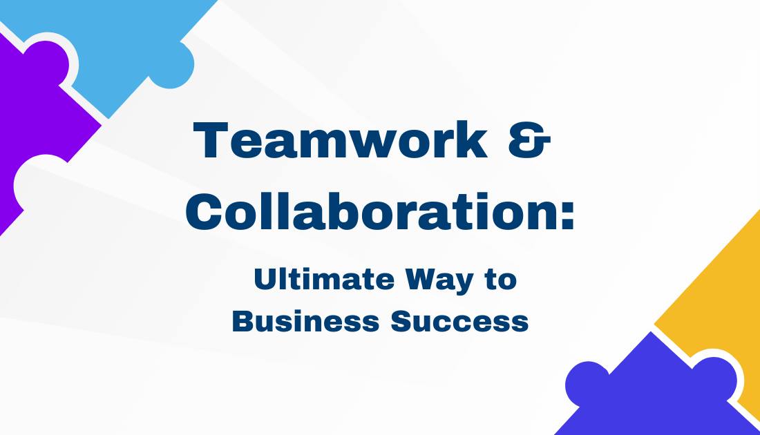 Teamwork