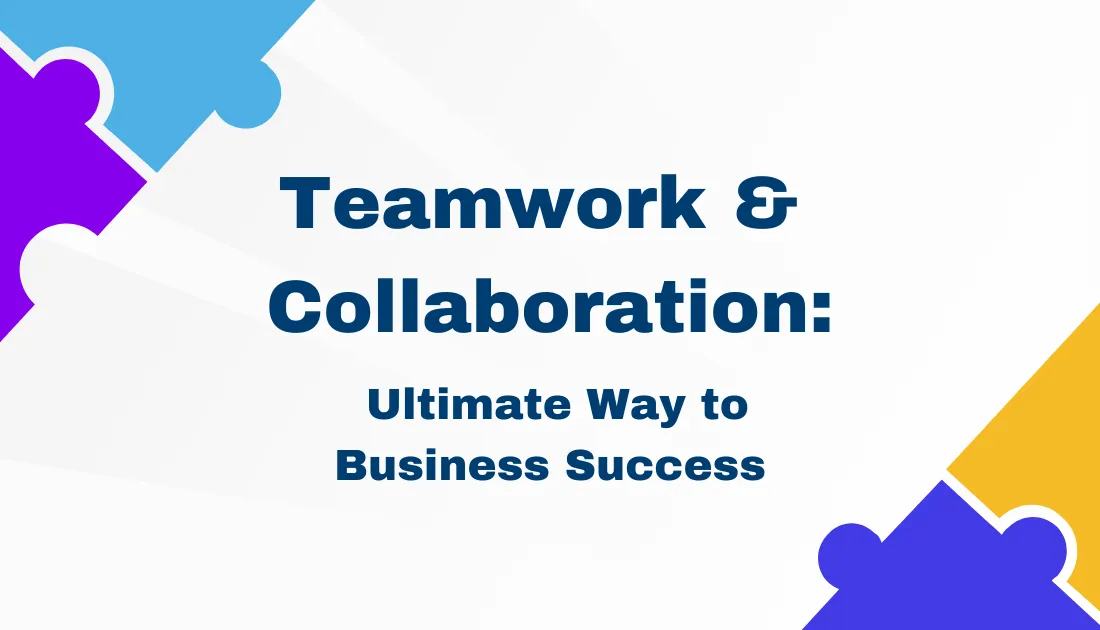 Teamwork