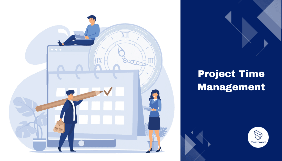 Project Time Management Tips for Efficient Time Allocation