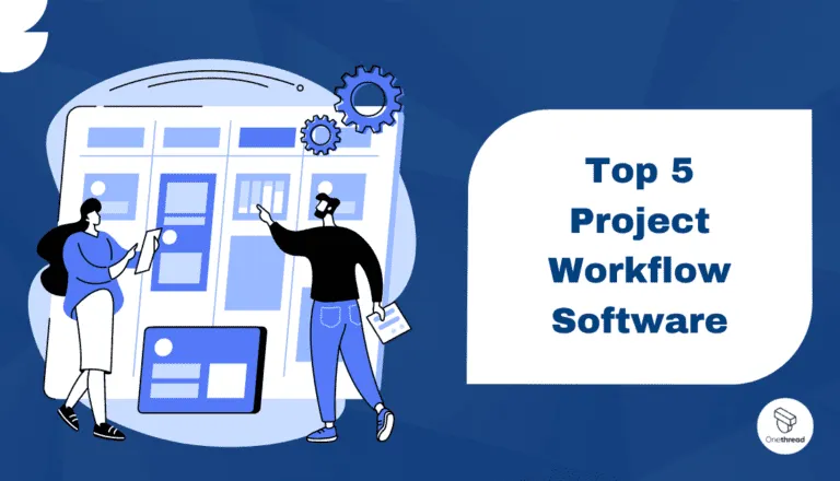 Best Project Workflow Software