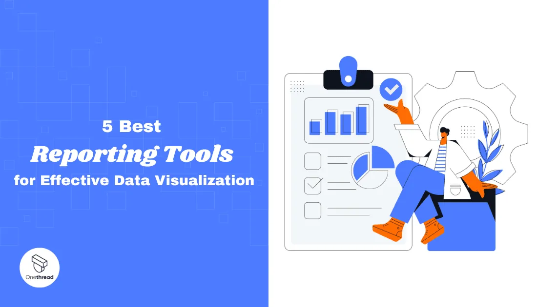 best reporting tools