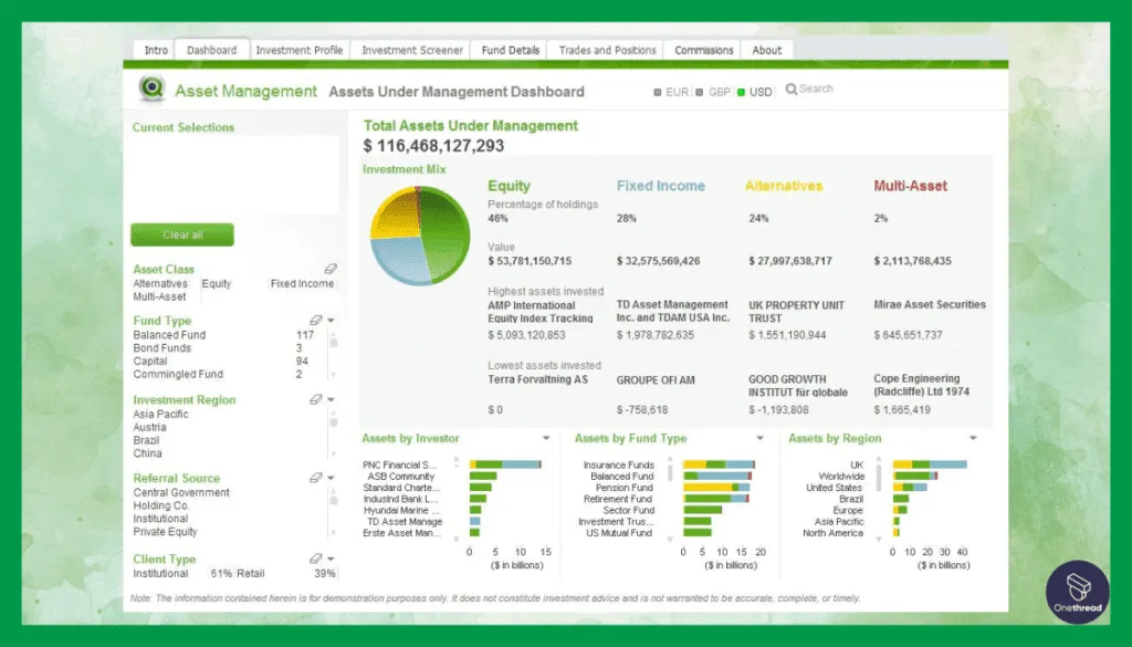 QlikView-Personal Report Generation