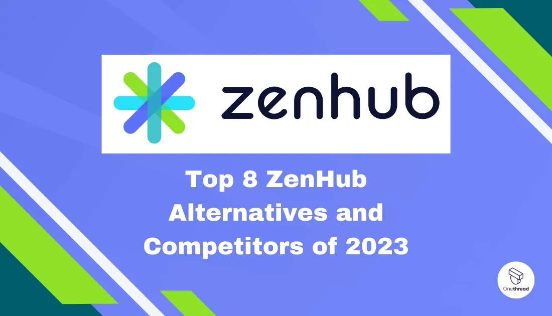 zenhub alternatives