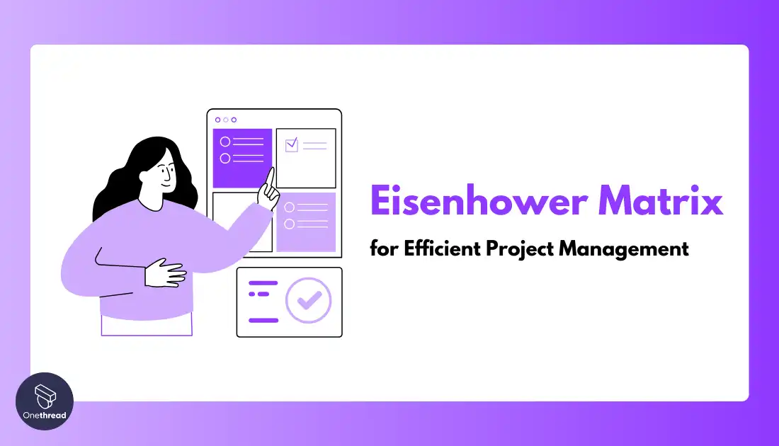eisenhower matrix for project management