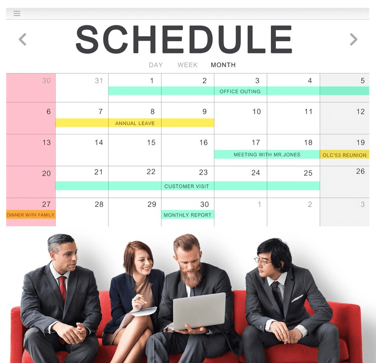What is a Timesheet?