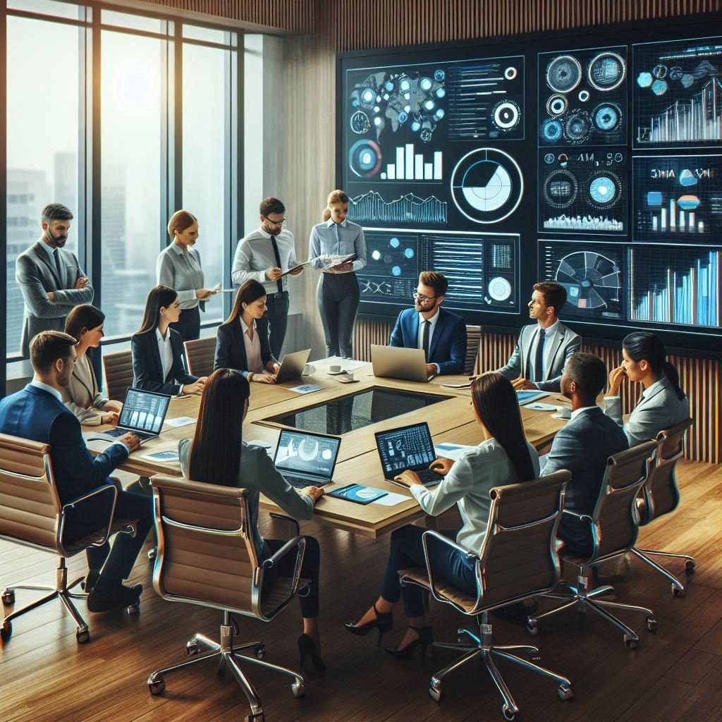Benefits of Project Management with Automation