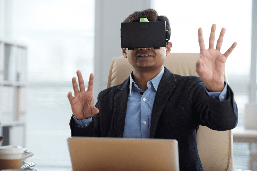 Virtual CTO IT Performance