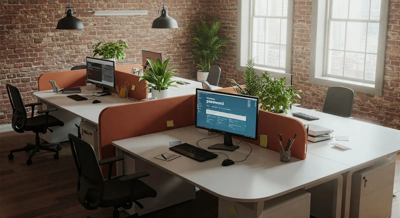 Password Safety Strategies for Project Management Teams