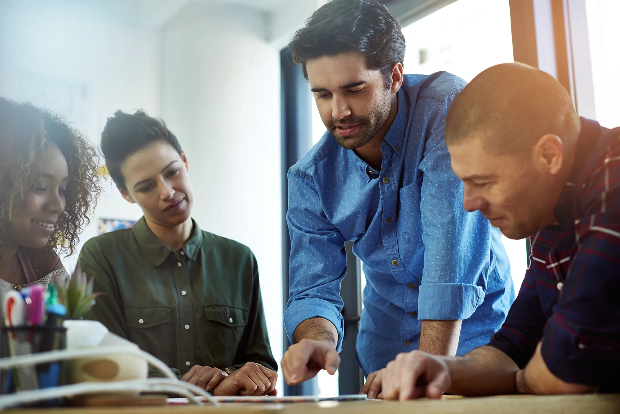 future of lead generation