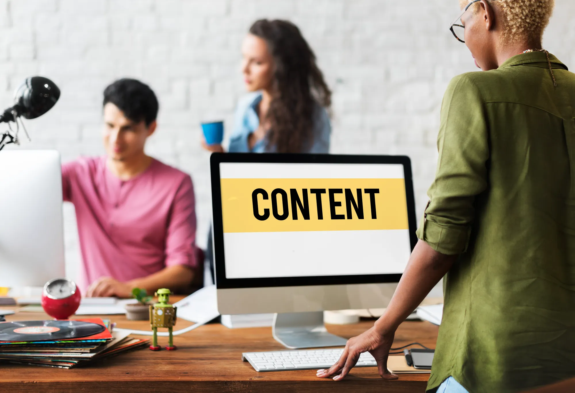 content that converts