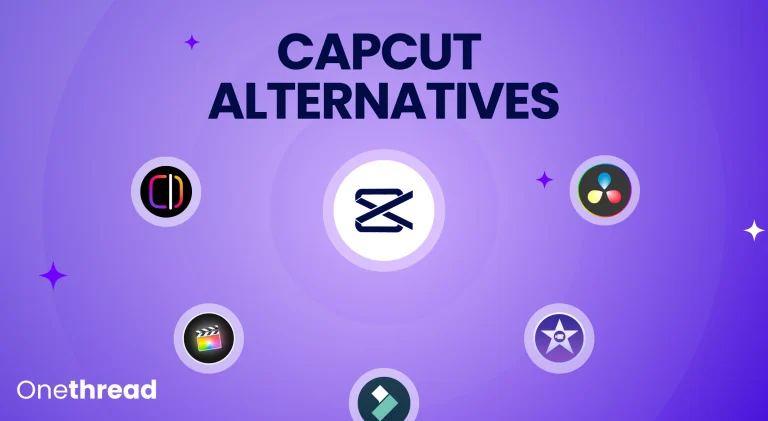 CapCut Alternatives