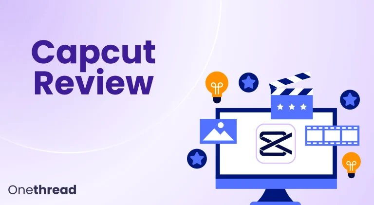 Capcut Review