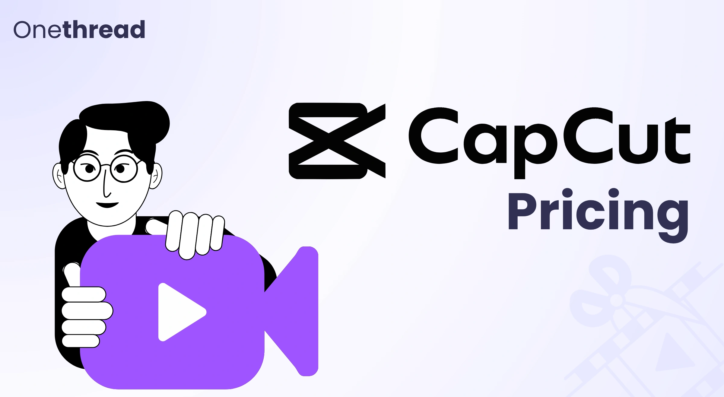 Capcut pricing